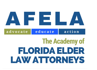 AFELA | The Academy of Florida Elder Law Attorneys